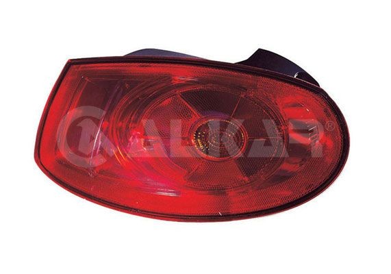 Farolim ALKAR 2202480 ALKAR 2202480 Farolim trás FIAT BRAVO 2018