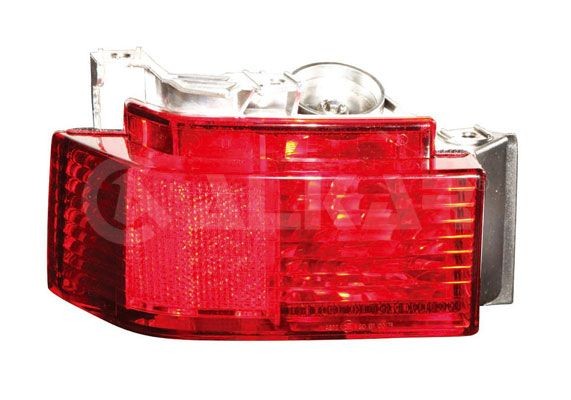 Tagumine udutuli ALKAR 2202752 ALKAR 2202752 Tagumine udutuli OPEL MERIVA 2005