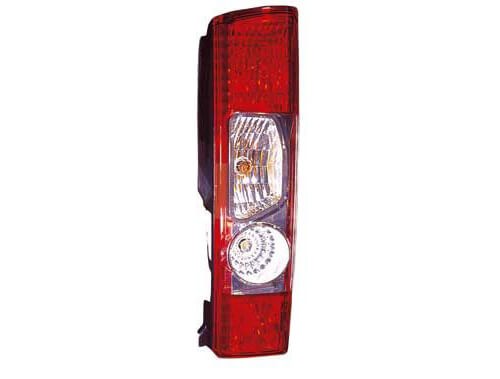 ALKAR Tagatuli 2202856 ALKAR 2202856 Tagatuli FIAT Fiorino Van (327) odav