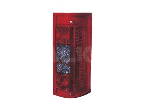ALKAR Achterlicht 2202921 Citroën XSARA Achterlicht ALKAR 2202921