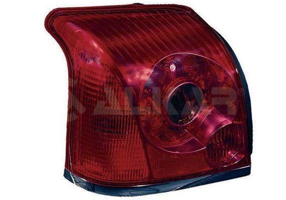 ALKAR Πίσω φως 2211265 Φανάρια πίσω ALKAR CAYMAN 2211265 φθηνά
