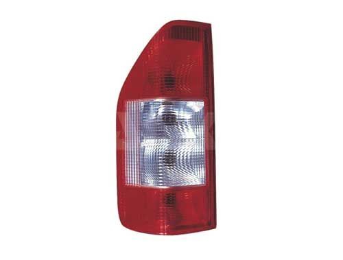ALKAR Zadné svetlo 2211966 2211966 Zadné svetlá MERCEDES-BENZ Trieda G ALKAR