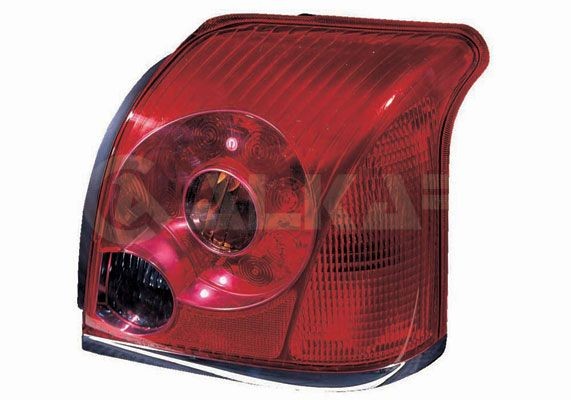 ALKAR Πίσω φως 2212265 Πίσω φανάρι ALKAR 159 2212265 φθηνά