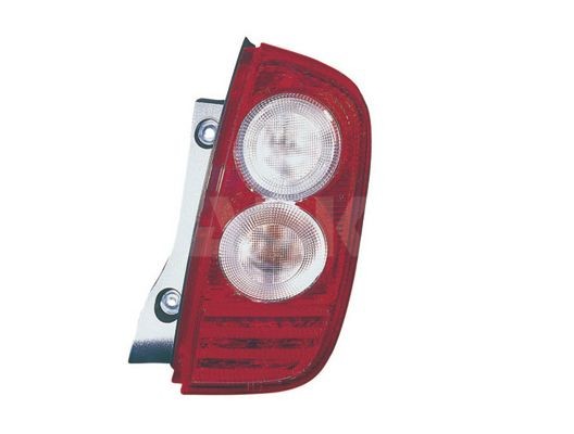 ALKAR Aizmugurējais lukturis 2212548 Aizmugures lukturi ALKAR Nissan CABSTAR E 2212548