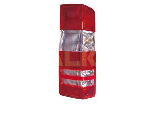 ALKAR Fanale posteriore 2222966 2222966 costo Fanale posteriore ALKAR MERCEDES-BENZ Serie 124