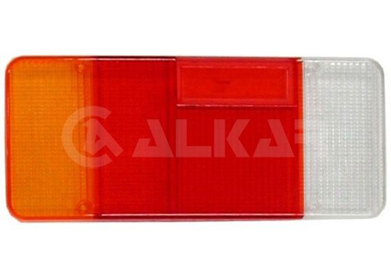 ALKAR Lykteglass, baklys 2226973 ALKAR 2226973 Baklys tilbehør Peugeot 5008 mk1 pris