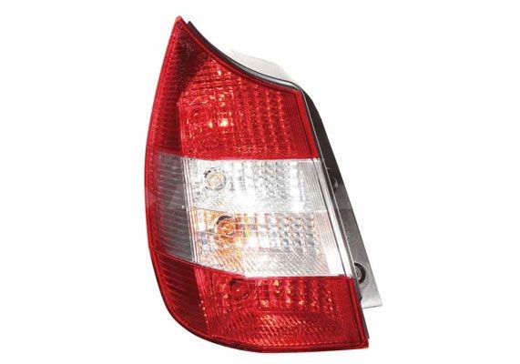 Achterlicht ALKAR 2231220 ALKAR 2231220 Achterlichten linker en rechter Renault GRAND SCÉNIC 2024