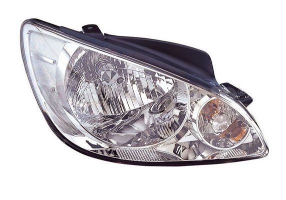 ALKAR Predné svetlo 2706628 Hlavný svetlomet ALKAR SONATA 2706628 lacné