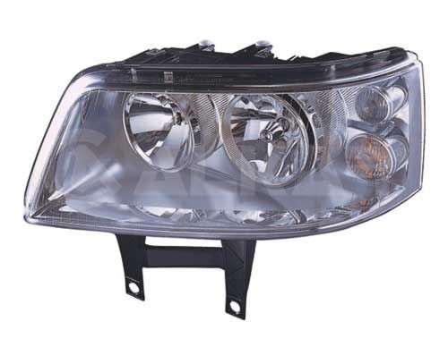Koplamp ALKAR 2706985 ALKAR 2706985: Koplamp Volkswagen MULTIVAN 2005