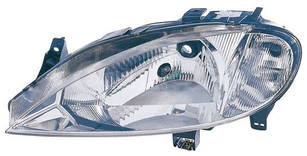 ALKAR Forlygte 2741227 ALKAR 2741227 originale Renault Megane 1 Grandtour Forlygter hvad koster