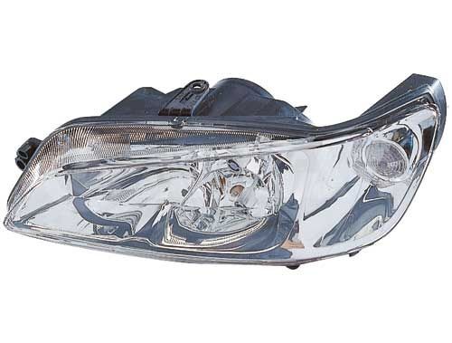 ALKAR Priekšējie lukturi 2741281 ALKAR 2741281 Priekšējie lukturi PEUGEOT 306 Hatchback 2.0 169 ZS 1998