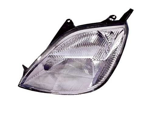 ALKAR Farol principal 2741387 Farol dianteiro ALKAR Fiat STILO 2741387