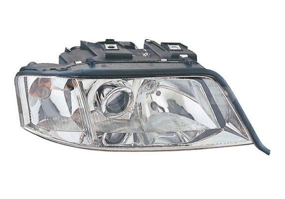 ALKAR Farol principal 2741505 2741505 Farol principal ALKAR AUDI A1