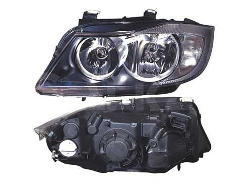 ALKAR Ajovaloumpio 2741843 2741843 ALKAR Ajovaloumpio BMW X6