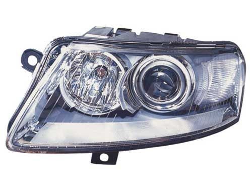 ALKAR Priekšējie lukturi 2745501 2745501 Priekšējie lukturi SAAB 9-5 ALKAR