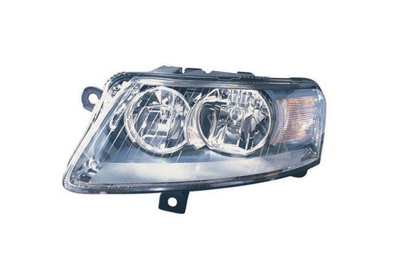 ALKAR Forlygte 2761504 2761504 Fjernlyslygter AUDI A7 ALKAR