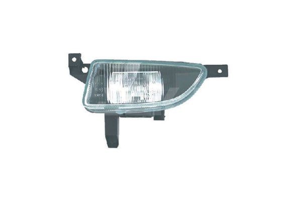 Farol de nevoeiro ALKAR 2901440 ALKAR 2901440: Farol de nevoeiro Opel ZAFIRA 2001