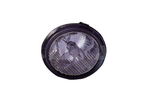 ALKAR Sumuvalo 2902164 ALKAR 2902164 Nissan Interstar Van sumuvalot vaihto hinta
