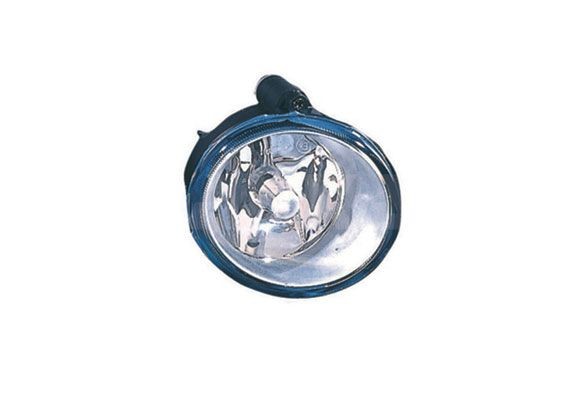 ALKAR Sumuvalo 2902227 Campo (TF0, TF1) sumuvalot LED ja Xenon ALKAR 2902227