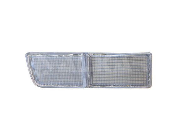 Indicatore di direzione ALKAR 3311125 ALKAR 3311125 costo Frecce Volkswagen VENTO 2015