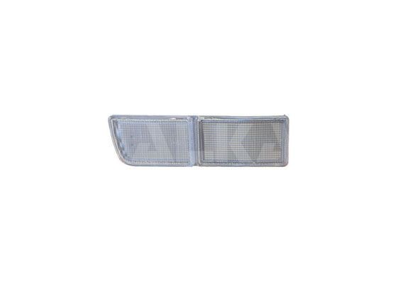Blinker ALKAR 3312125 ALKAR 3312125: Blinkersglas Volkswagen VENTO 2015