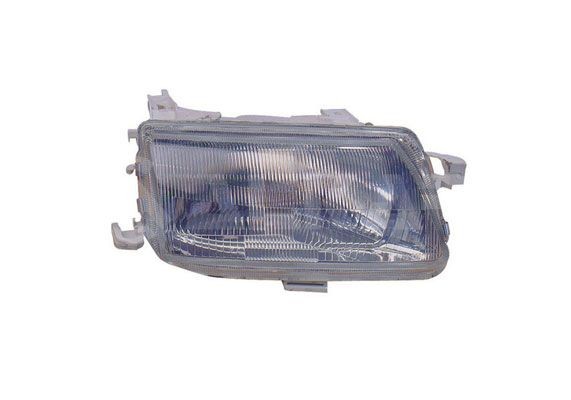 ALKAR Headlight 3702436 Opel MANTA ALKAR headlights 3702436