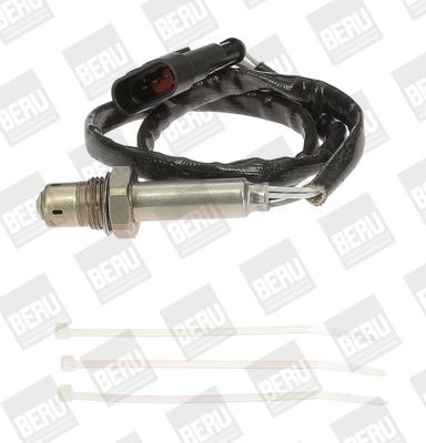 BERU Sonda lambda OPH027 OPH027 Sonda lambda SUZUKI BALENO BERU