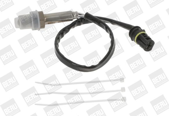 BERU Lambdatunnistin OPH035 OPH035 BERU Lambda anturi MERCEDES-BENZ S-sarja