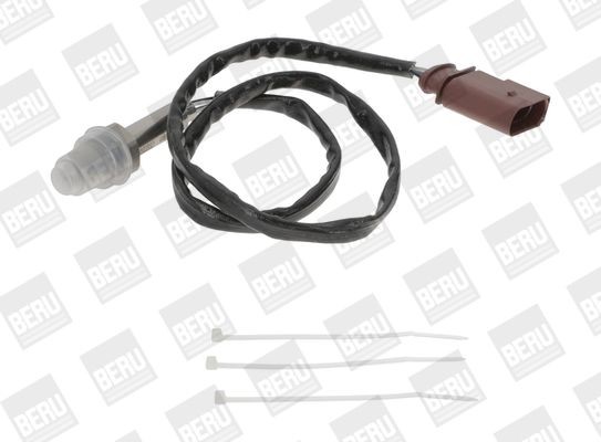 BERU Lambda zonde OPH052 OPH052 Lambda zonde Volkswagen SCIROCCO BERU