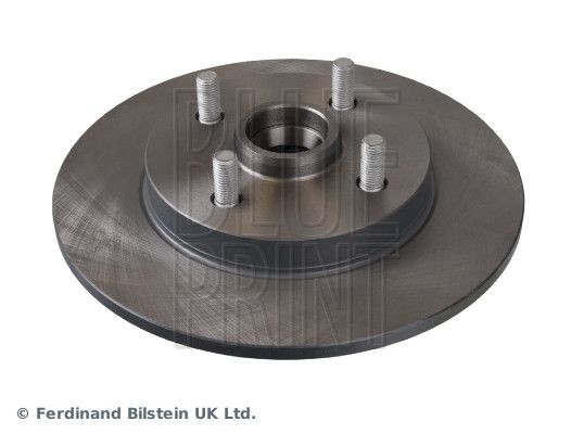 BLUE PRINT Δισκόπλακα ADT343213 BLUE PRINT ADT343213 Αγωνιστικές δισκόπλακες Hilux VI SUV τιμες