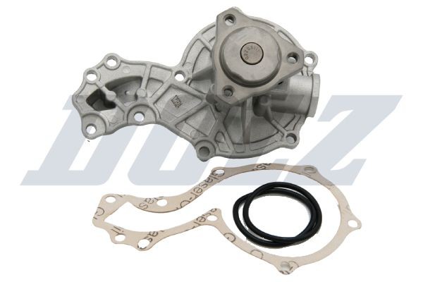 DOLZ Vannpumpe A150 DOLZ A150 Vannpumpe Seat Inca 6K9 originale pris