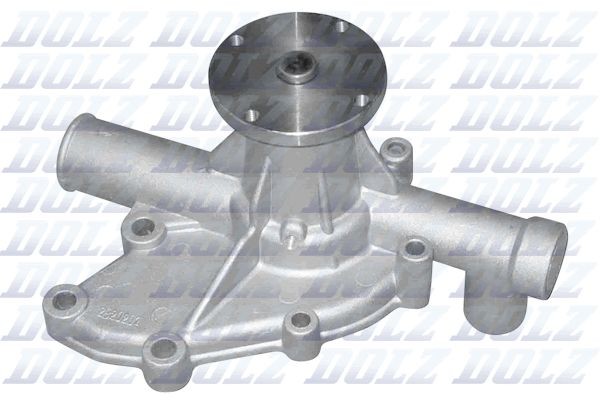 DOLZ Vannpumpe B202 DOLZ B202 originale Vannpumpe BMW E12 hva koster