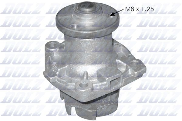 DOLZ Vandpumpe S148 S148 Vandpumpe FIAT UNO DOLZ