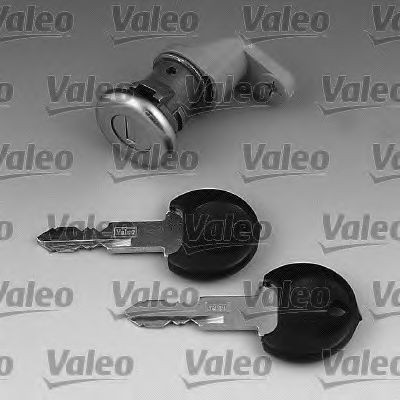 VALEO Låscylinder 252216 252216 VALEO lås cylinder Renault MASTER