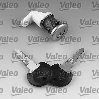 VALEO Låsecylinder 252217 252217 Låsecylinder VALEO FORD TRANSIT COURIER