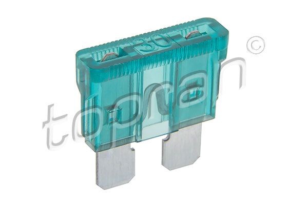 TOPRAN Fusível 104 485 Fusível TOPRAN Fiat DOBLO 104 485