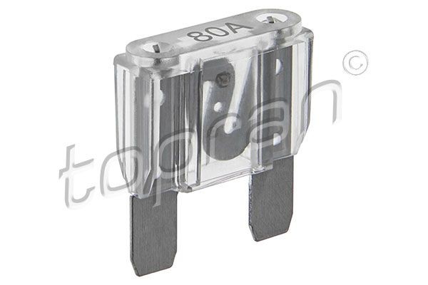 TOPRAN Ασφάλεια 104 514 104 514 Ασφάλεια TOPRAN FIAT DOBLO