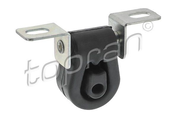 TOPRAN Houder, demper 103 025 103 025 Houder uitlaatsysteem TOPRAN JEEP RENEGADE