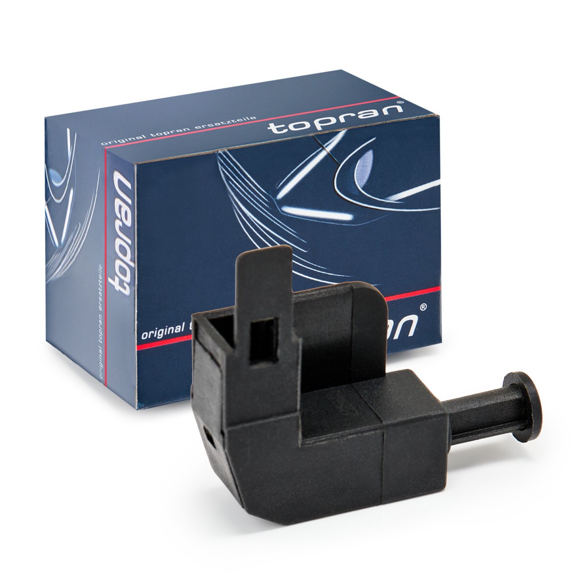TOPRAN Interruptor, avisador de travão de mão 108 641 TOPRAN 108 641 Interruptor, avisador de travão de mão Fiat 500 312 a um preço acessível