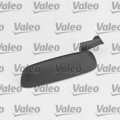VALEO Oven kahva 256084 256084 VALEO Ovenkahva Mercedes-Benz VARIO hinta