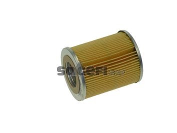 FRAM Oljefilter CH816PL CH816PL FRAM motoroljefilter Saab 900