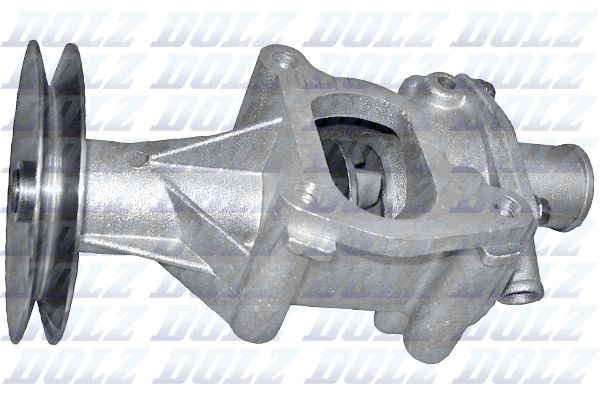 DOLZ Veepump S103 Veepump DOLZ Fiat PUNTO S103