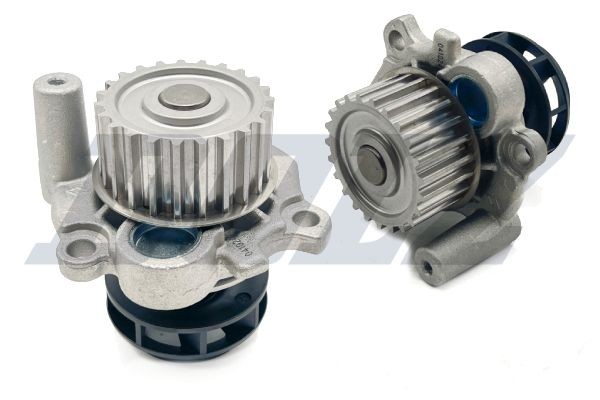 DOLZ Vattenpump A186 A186 DOLZ vattenpumpar SKODA OCTAVIA