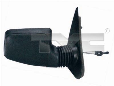 Sidespeil TYC 326-0051 TYC 326-0051 Ryggespeil PEUGEOT 405 2025