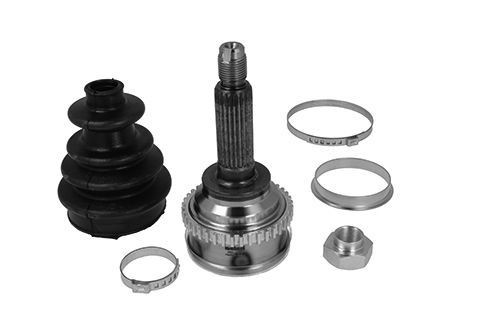 METELLI Sada kĺbov hnacieho hriadeľa 15-1280 15-1280 Homokinetický kĺb DAEWOO KORANDO METELLI