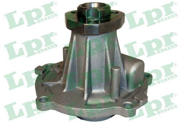 LPR Pompa acqua WP0350 WP0350 Pompa acqua AUDI A4 LPR costo