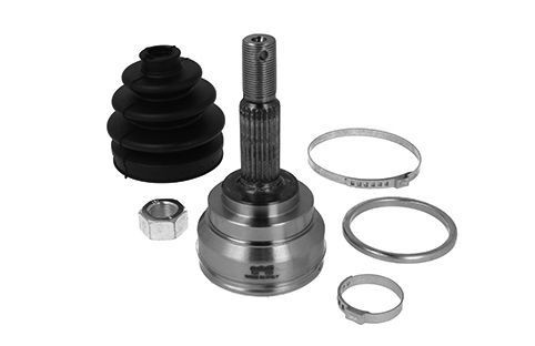 METELLI Ledsats, drivaxel 15-1194 METELLI 15-1194 Drivknut Datsun 120 Y original