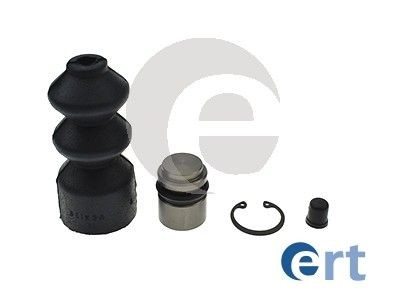 ERT Kit d'assemblage, cylindre récepteur d'embrayage 300015 Mercedes-Benz Série 123 Kit d'assemblage, cylindre récepteur d'embrayage ERT 300015