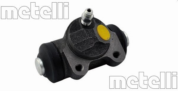 METELLI Cilindretto freno 04-0428 METELLI 04-0428 Cilindretti freni a tamburo Volvo S80 1 originale prezzo