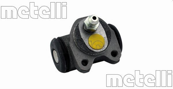 METELLI Rattapidurisilinder 04-0231 METELLI 04-0231 Trummelpidur Ford Fiesta Mk2 odava hinnaga